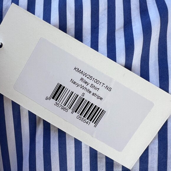 Kinney | Riley Shirt - Picture 4 of 6